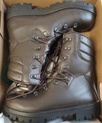 Buty wojskowe zimowe wzór 933A/MON