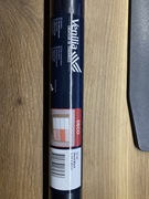 Okleina samoprzylepna wood black 2.1m x0.9m