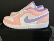 Buty Nike Air Jordan 1 Low SE Arctic Punch r. 43
