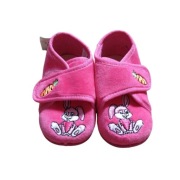 Kapcie dziewczynka roz.18