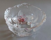 Walther Glas Kryształ. Cukiernica/miseczka. 