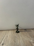 98x GAMES WORKSHOP LOTR ROHAN BANNER BEARER