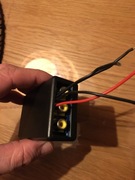 Video Switch 3x IN 1x OUT