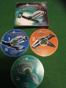 Gra PC - Wing Commander Prophecy (z BOXa)