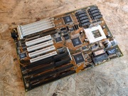 RETRO PŁYTA GŁÓWNA PCI I-P54SP4 