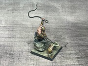 Chaos dwarves - Slaver - Mordheim - Warhammer