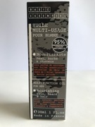 BASIC ESSENTIEL Odżywczy olejek do włosów brody.