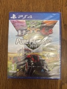 Pure Farming 2018 PS4