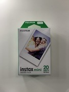 Instax mini / instant film / 20 sheets