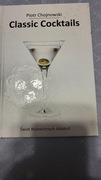Classic Cocktails Piotr Chojnowski