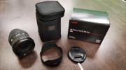 SIGMA 24-70 F2.8 IF EX DG HSM do Nikon