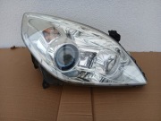 OPEL VECTRA C LIFT SIGNUM LAMPA XENON PRAWY PRZÓD PRZEDNIA EU CAŁA  ŁADNA 