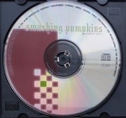 The Smashing Pumpkins - Greatest Hits   CD  grunge alternative rock  US