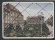 GLIWICE-HAUS OBERSCHLESCHLESIEN- przed 1945