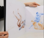 Artbook MMA sztuki walki, Vale Tudo - Nelson Jamal album