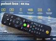 Pilot Bluetooth do dekodera Polsat Box 4K/4K Lite