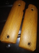 Okładziny COLT 1911 ,COLT KONGSBERG M1914