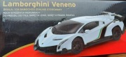 Lamborghini Veneno 1/24 Braha