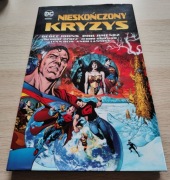 Nieskończony kryzys [Egmont]