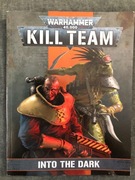 Warhammer. Kill team. Into the dark