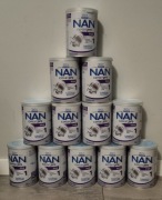 Nestle NAN Expertpro HA1 12x400g