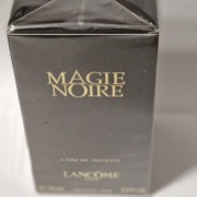 LANCOME MAGIE NOIR 75ML EDT ORYGINAŁ UNIKAT