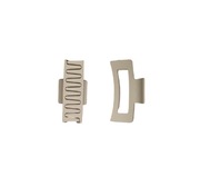 Klamra spinka do włosów