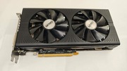 [TANIO] Karta graficzna RX480 4 GB Sapphire Nitro