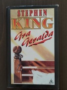 STEPHEN KING - Gra Geralda