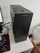 Obudowa PC Antec VSP5000 – zadbana, 3 wentylatory