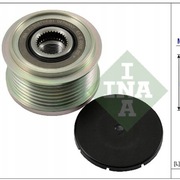 535012810 INA SPRZĘGŁO ALTERNATORA