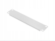 Zaślepka do szaf 10" lanberg ,szara 1U AK-1403-S