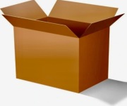 Używane kartony 40x30x30 – mocne i tanie!