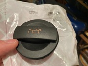 NOWY korek wlewu oleju do silnika pasuje do VW Audi  06C 103 485 N