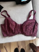 Biustonosz marki Change rozmiar 85 I