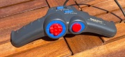 QUICKSHOT QS-129F, retro joystick Commodore/Atari, Amstrad, MSX, SEGA