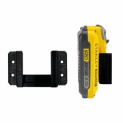 STANLEY FATMAX uchwyty na baterie