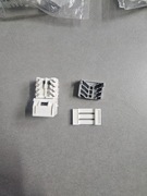 wkład gniazda internetowego RJ45 