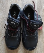NOWE! OBUWIE BUTY ROBOCZE VM FOOTWEAR MIAMI 5125 S3