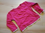 St.Bernard bluzka, 12-18m, bawełna, BDB, 209