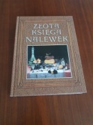 Złota księga nalewek 