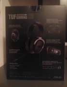 Sluchawki Asus TUF GAMING H3