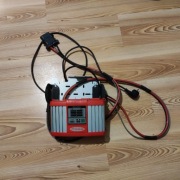 Prostownik ładowarka wózków Fronius 24V 32A Rema 80A, szybka i mobilna