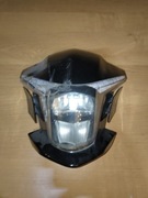 Reflektor lampa przód Zontes 310 - R 2021 