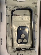 Aluminiowa obudowa do iPhone 17Pro