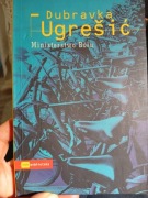 Ministerstwo bólu Ugresic