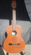 Antonio Sanchez S 20 Hiszpańska Gitara Klasyczna plus Futerał 