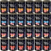 Dolina Noteci Mix smaków 48x400g