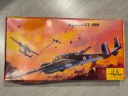 BREGUET 693 AB - HELLER