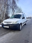 Peugeot Partner 1.9D | 2006 | Ciężarowy | Sprawny |